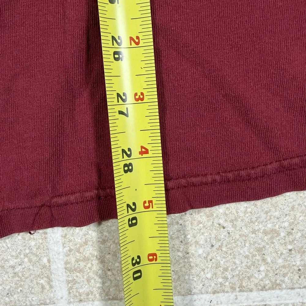 Delta worn but